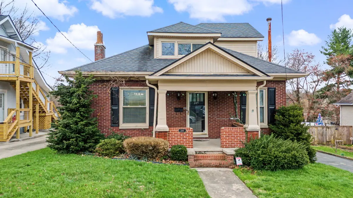 249 Sunset Avenue, Richmond, KY 40475 - #1