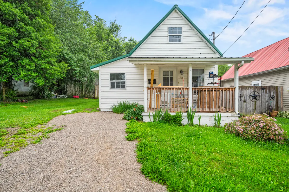 518 Moberly Avenue, Richmond, KY 40475 - #1