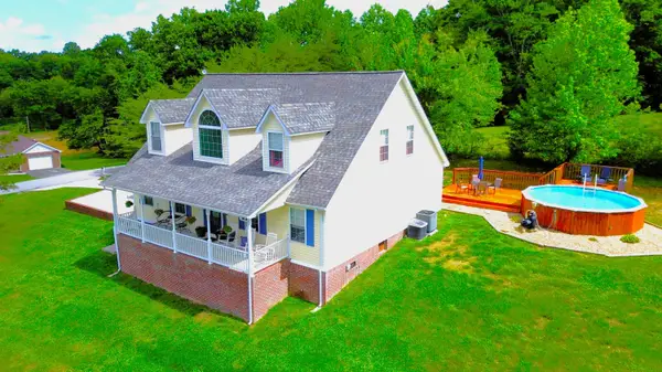 3047 Sunset Drive, Corbin, KY 40701