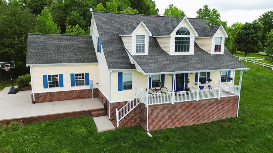 3047 Sunset Drive, Corbin, KY 40701 - #2