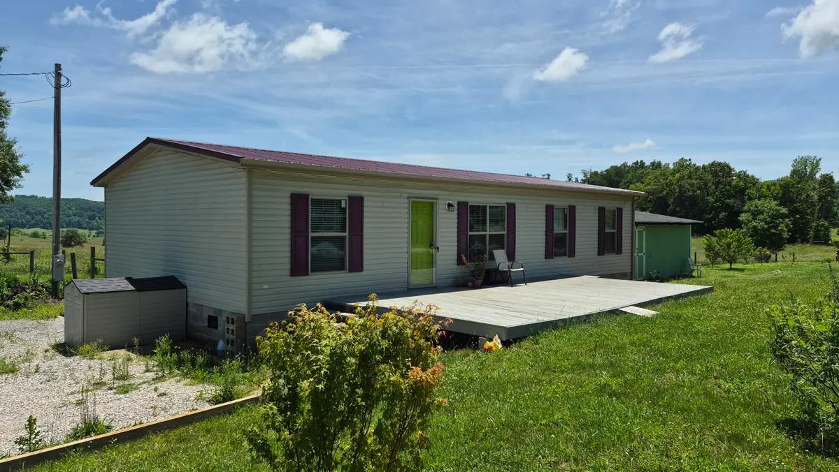 100 James Latham Road, Somerset, KY 42503 - #1