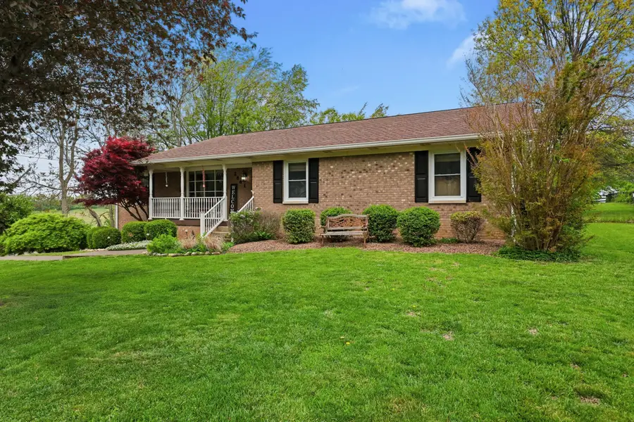 2661 State Highway 1273, Danville, KY 40422 - #2