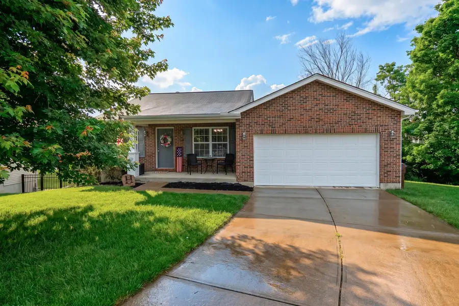 478 Colby Court, Burlington, KY 41005 - #2