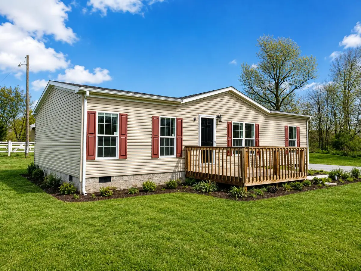 25 T Millers Way, Science Hill, KY 42553 - #1