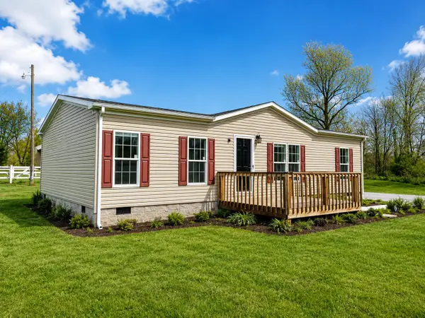 25 T Millers Way, Science Hill, KY 42553