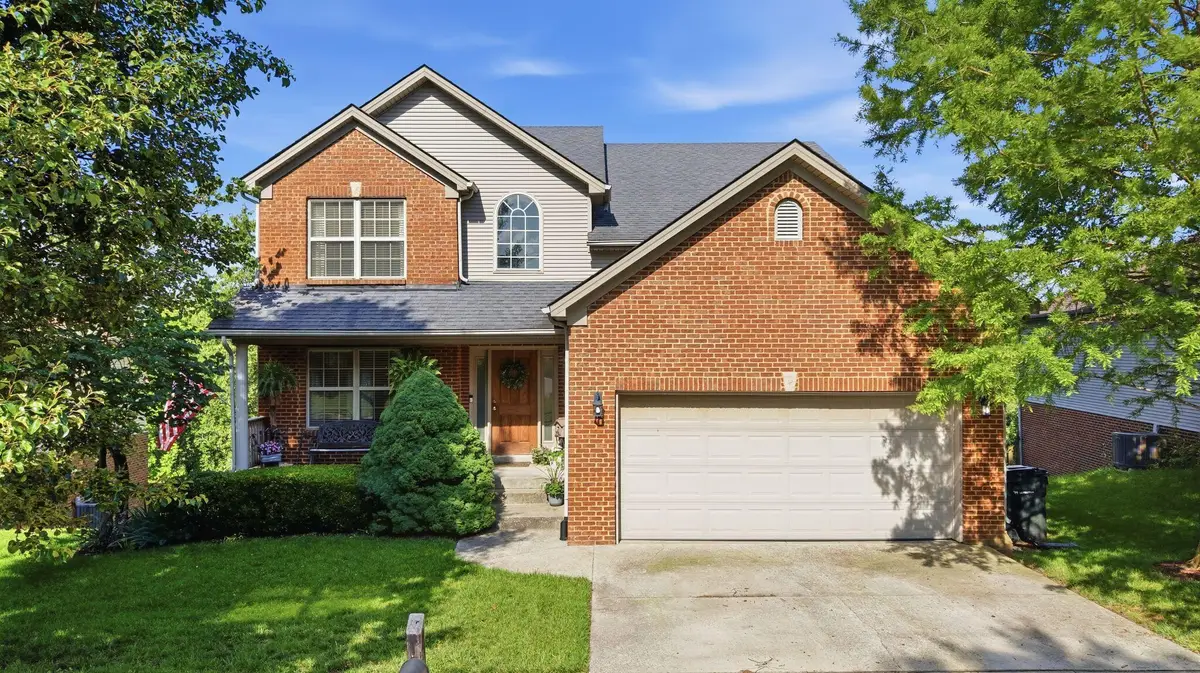 4533 Largo Lane, Lexington, KY 40515 - #1