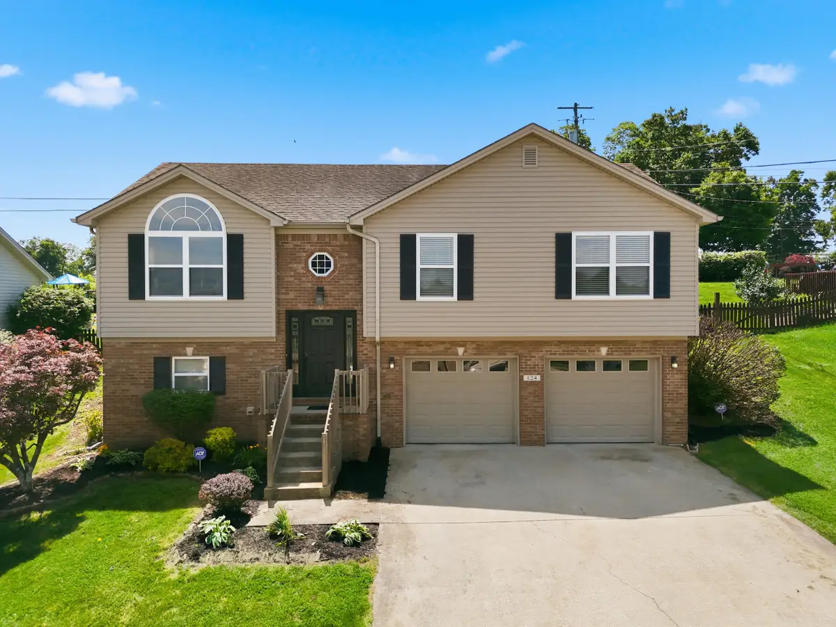 124 White Cliffs Lane, Frankfort, KY 40601 - #1
