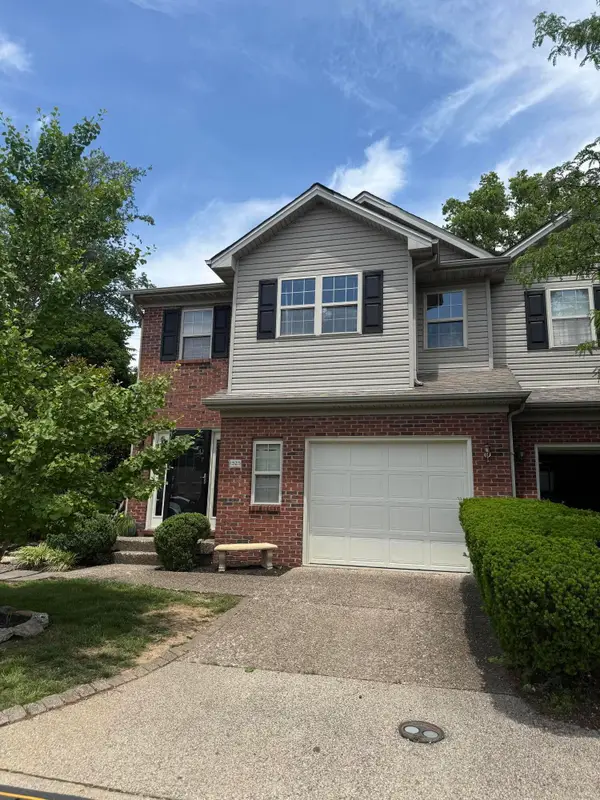 1525 Casper Court, Lexington, KY 40511