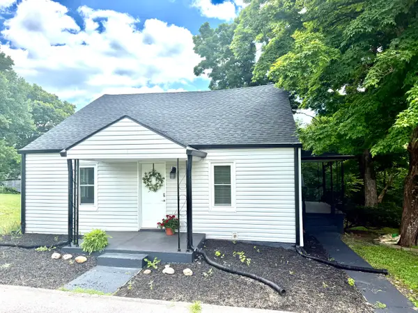 11625 Paint Lick Spur, Paint Lick, KY 40461