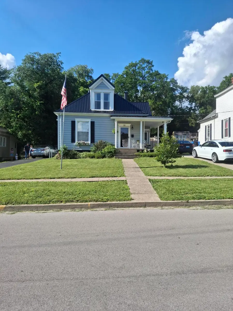 311 Holt Avenue, Mount Sterling, KY 40353 - #2
