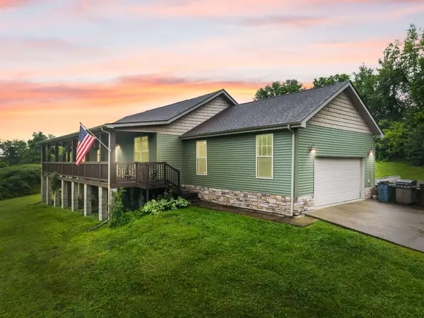 233 Schollsville Road, Winchester, KY 40391