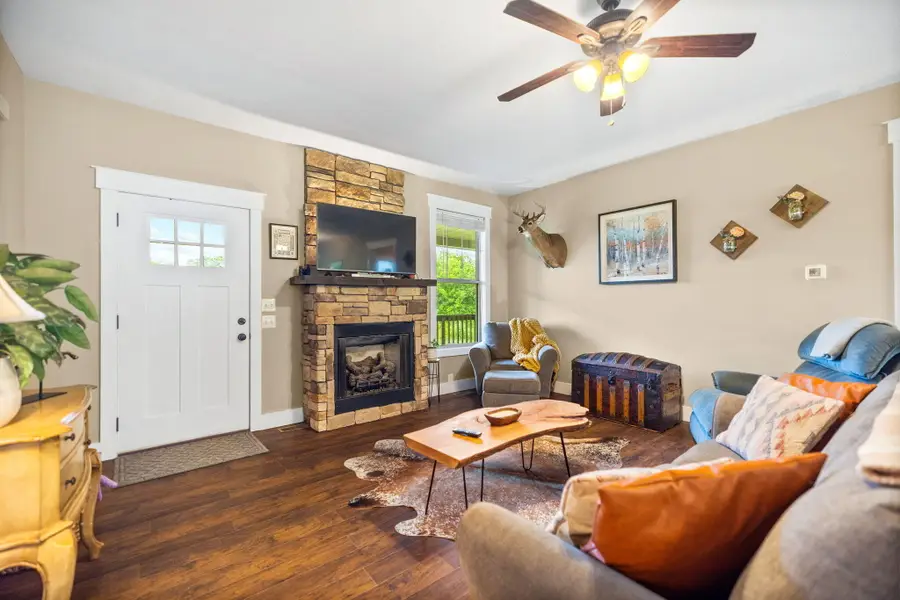 233 Schollsville Road, Winchester, KY 40391 - #2