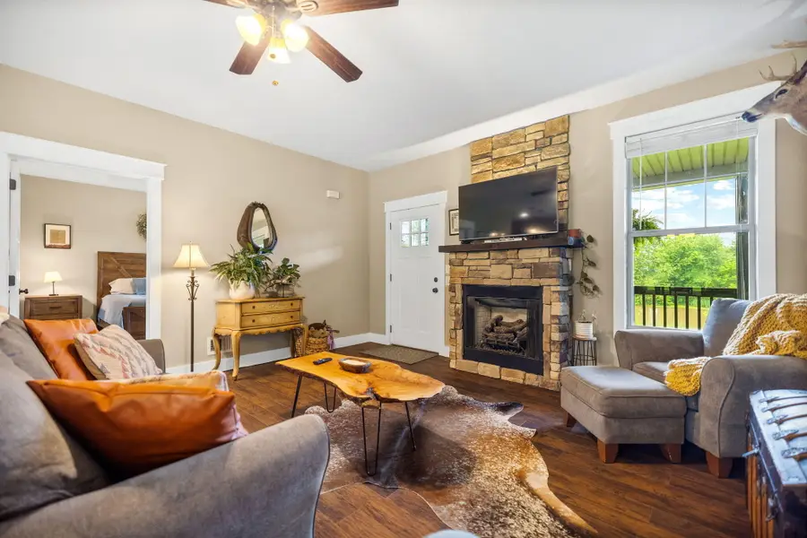 233 Schollsville Road, Winchester, KY 40391 - #3