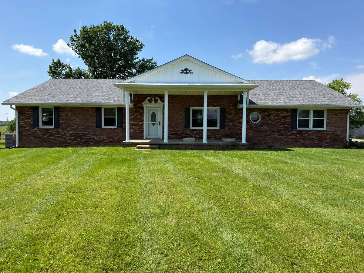 2200 Union City Road, Richmond, KY 40475 - #1