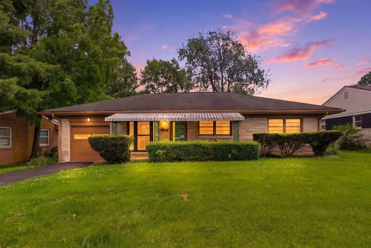 2192 Harrodsburg Road, Lexington, KY 40503 - #1