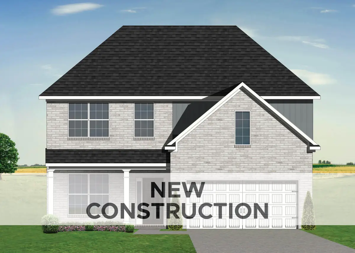2849 Seneca Lake Road, Lexington, KY 40509 - #1