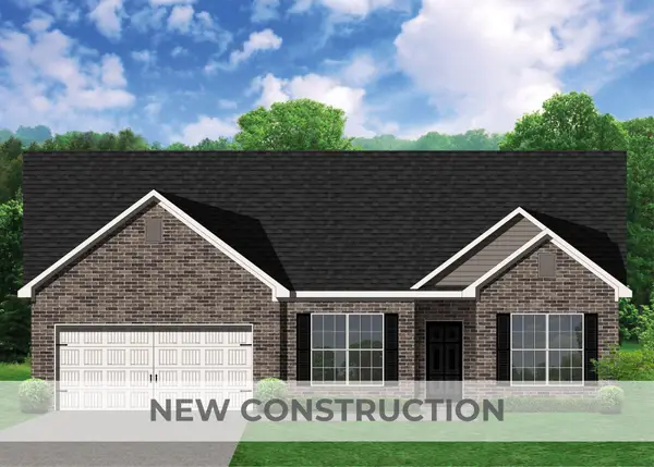 766 Hampshire Drive, Versailles, KY 40383