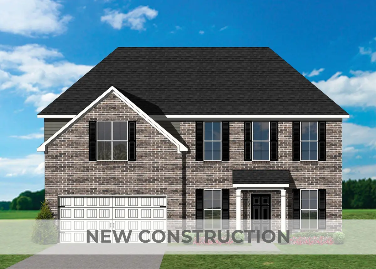 782 Hampshire Drive, Versailles, KY 40383 - #1
