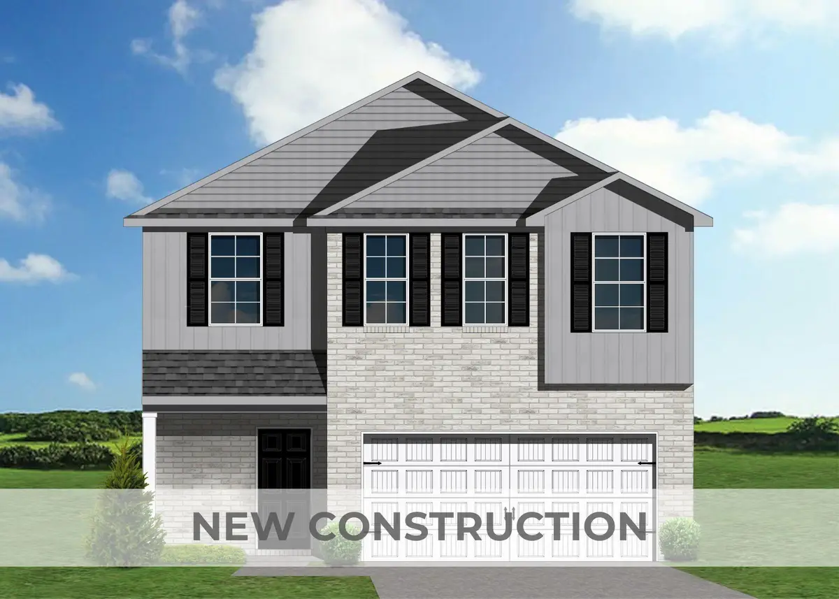 1208 Leanndra Park, Lexington, KY 40511 - #1