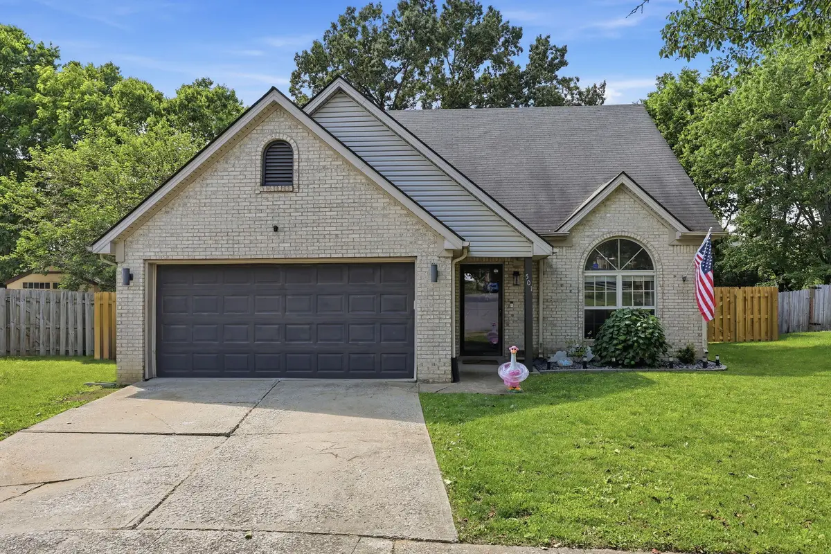 501 Rhodora Ridge, Lexington, KY 40517 - #1