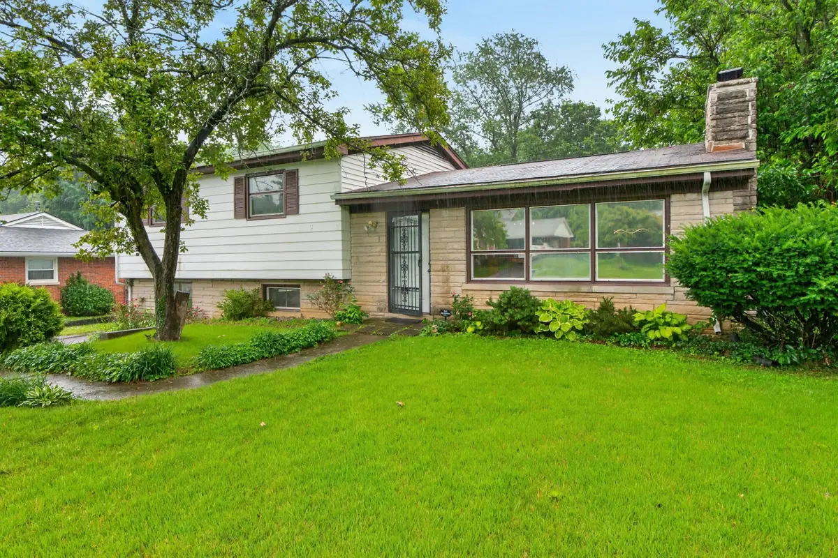 1804 Ranier Drive, Lexington, KY 40505 - #1