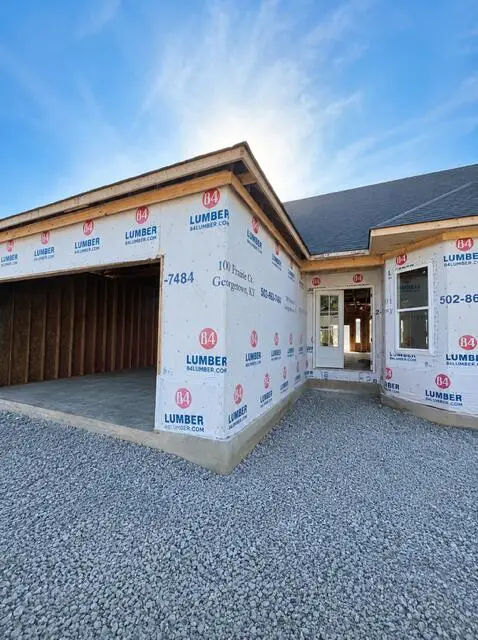 134 Bill Perkins Lane, Georgetown, KY 40324 - #1