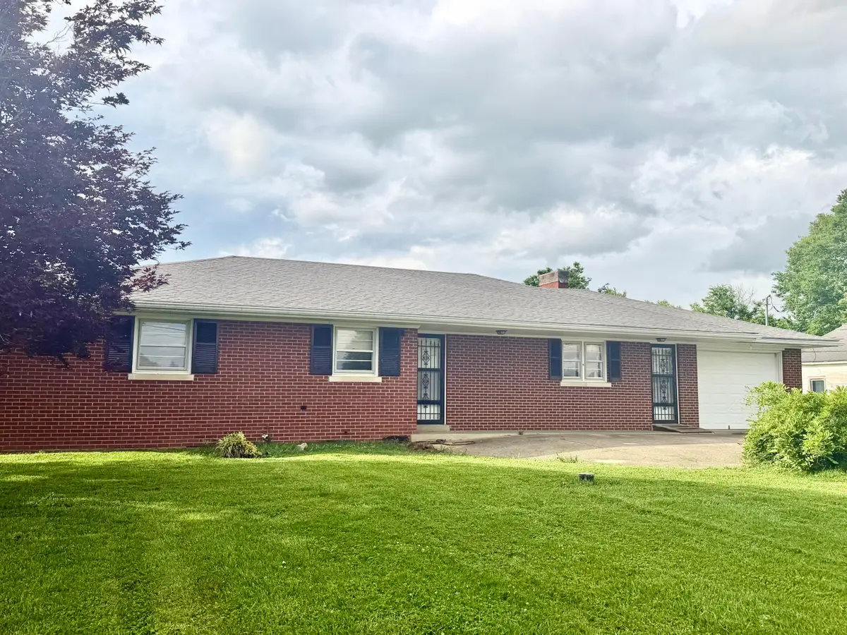 2544 Curtis Pike, Richmond, KY 40475 - #1