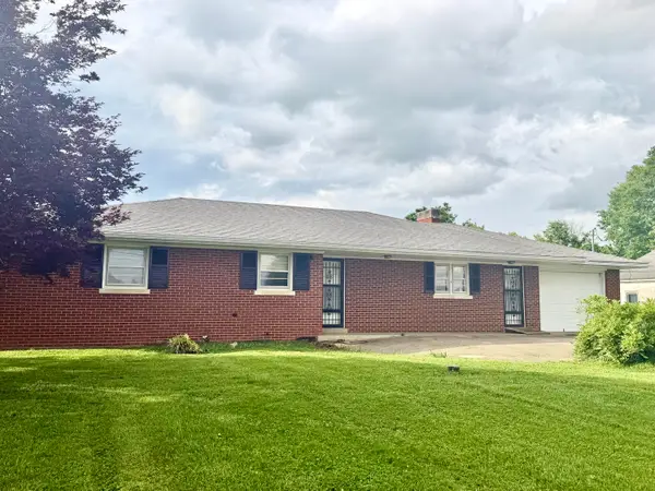 2544 Curtis Pike, Richmond, KY 40475