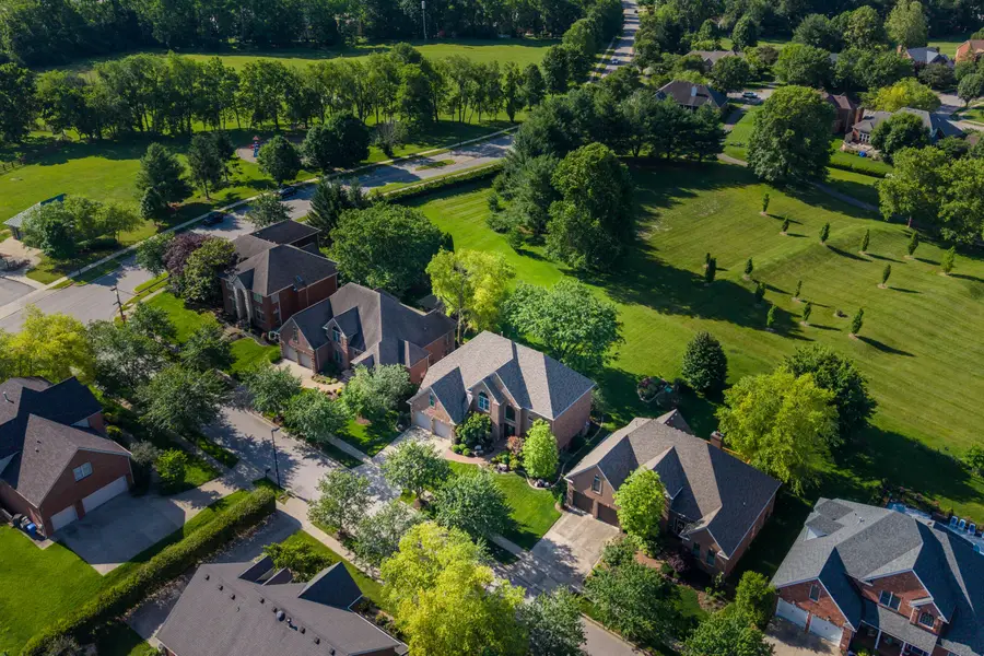 1324 Wakehurst Court, Lexington, KY 40509 - #3