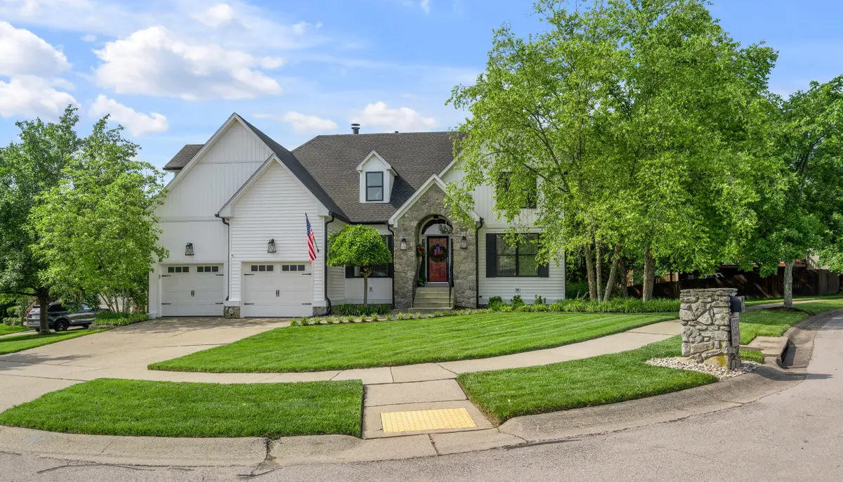 4192 Watertrace Drive, Lexington, KY 40515 - #1