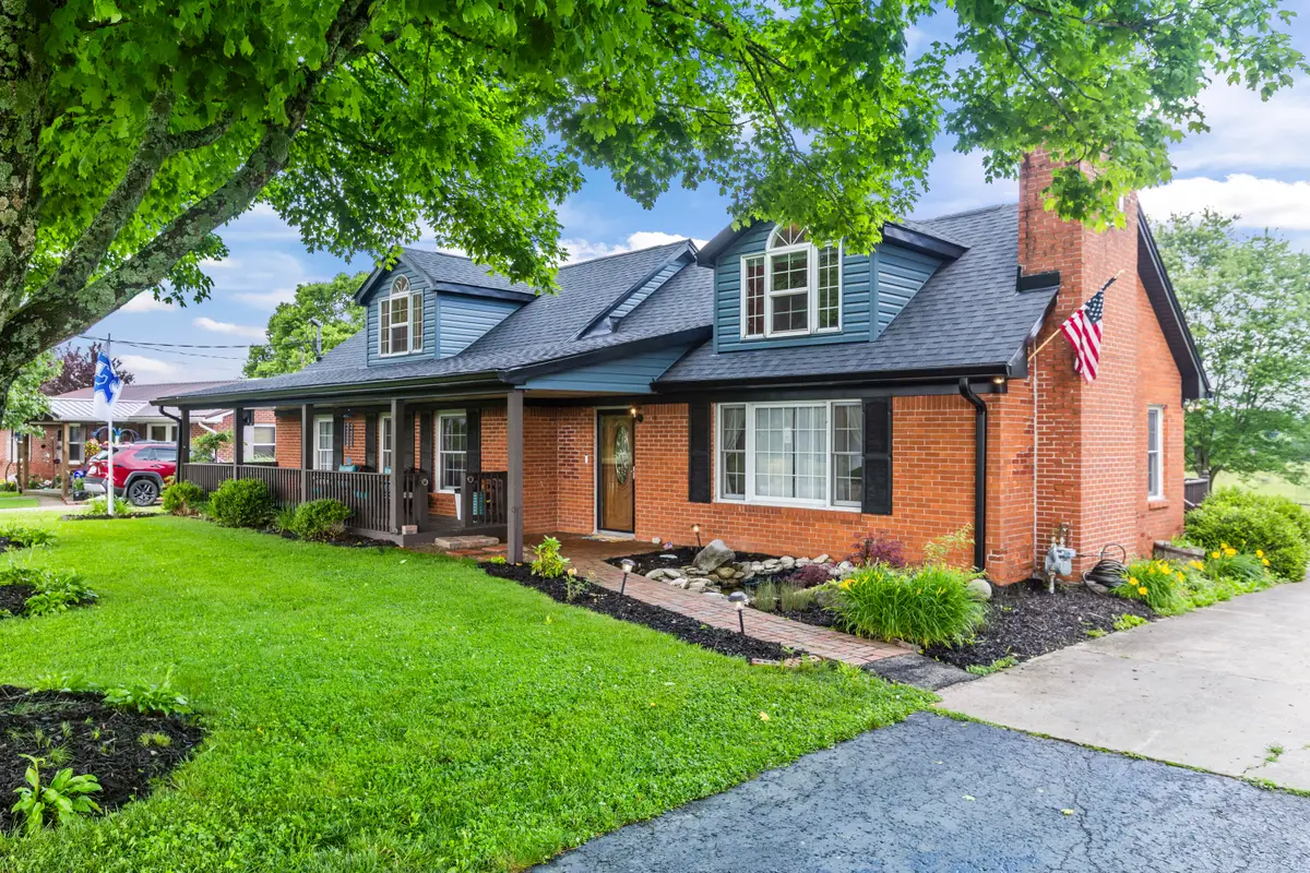 650 S Highway 127, Owenton, KY 40359 - #1