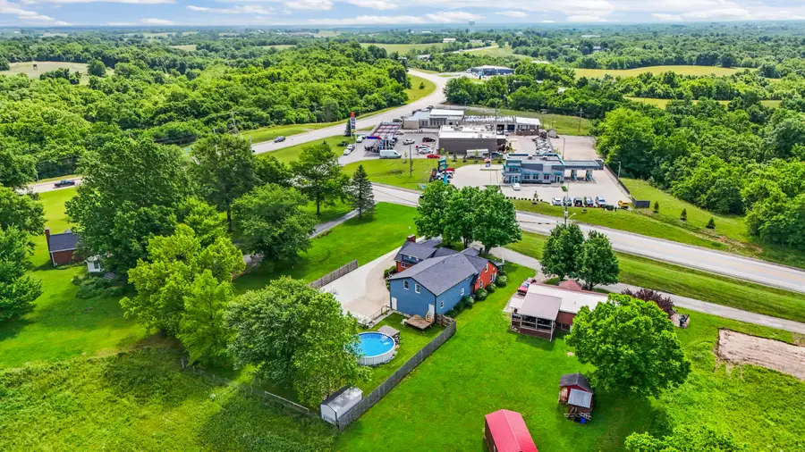 650 S Highway 127, Owenton, KY 40359 - #2
