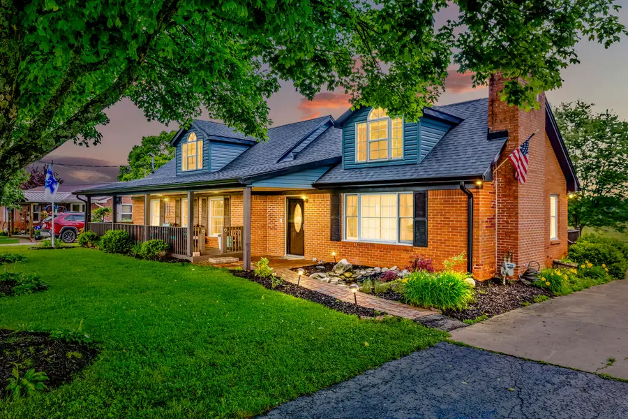 650 S Highway 127, Owenton, KY 40359 - #3