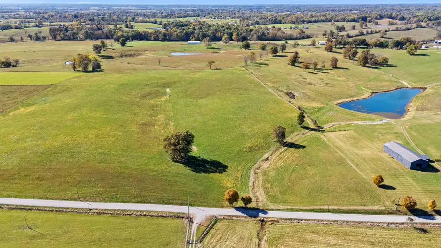 3594 Long Lick Pike #Lot 5, Stamping Ground, KY 40379 - #3