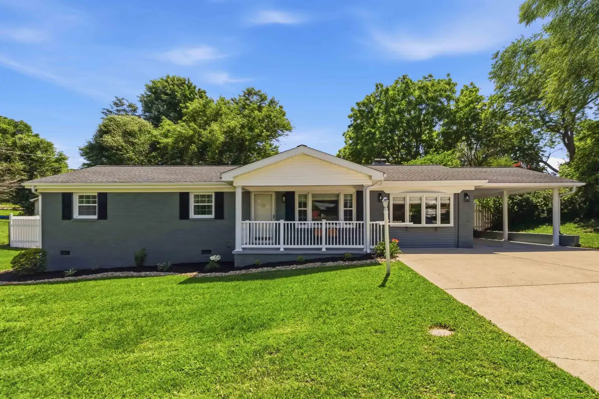 239 Mcfadden Drive, Corbin, KY 40701 - #1