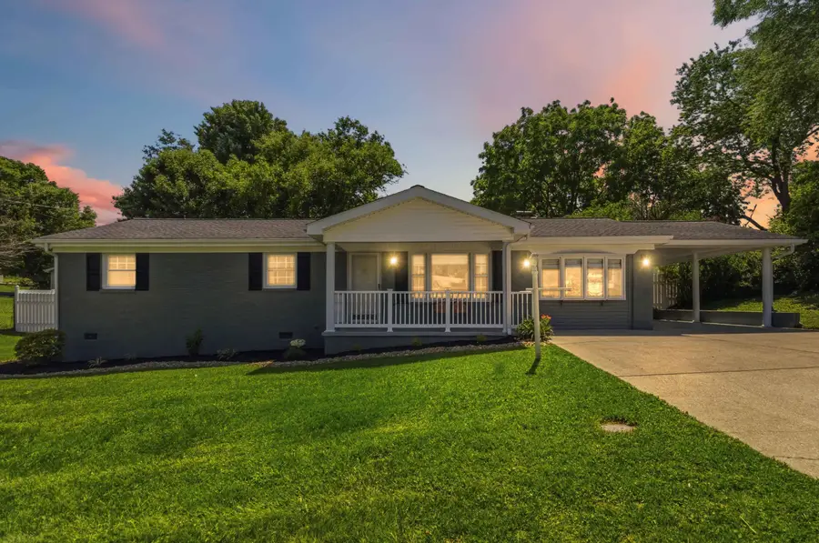 239 Mcfadden Drive, Corbin, KY 40701 - #2