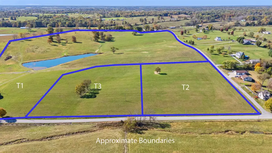 3594 Long Lick Pike #Lot 1, Stamping Ground, KY 40379 - #2