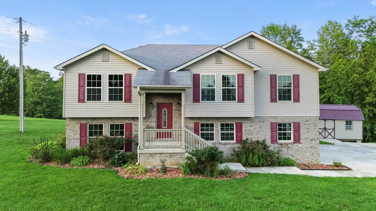 61 Halcomb East Road, Orlando, KY 40460 - #1