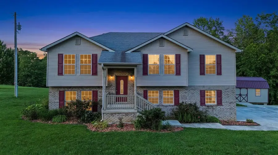 61 Halcomb East Road, Orlando, KY 40460 - #3