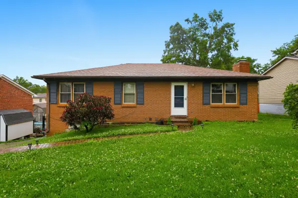 3812 Kittiwake Drive, Lexington, KY 40517