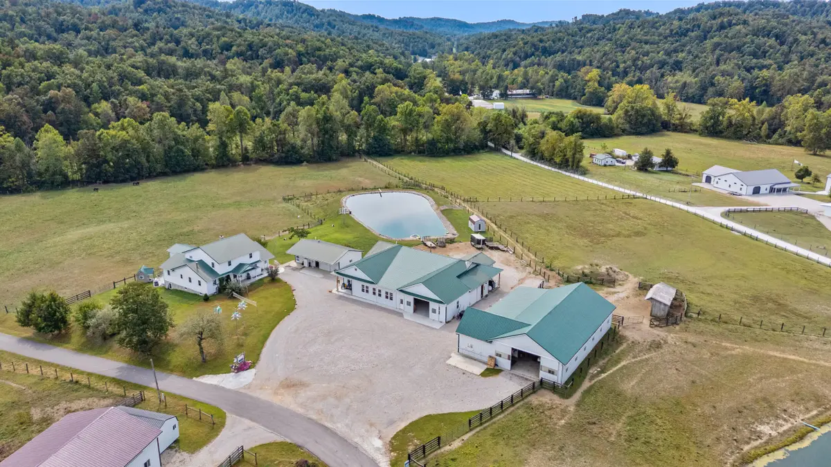 4445 Pine Grove Road, Means, KY 40346 - #1