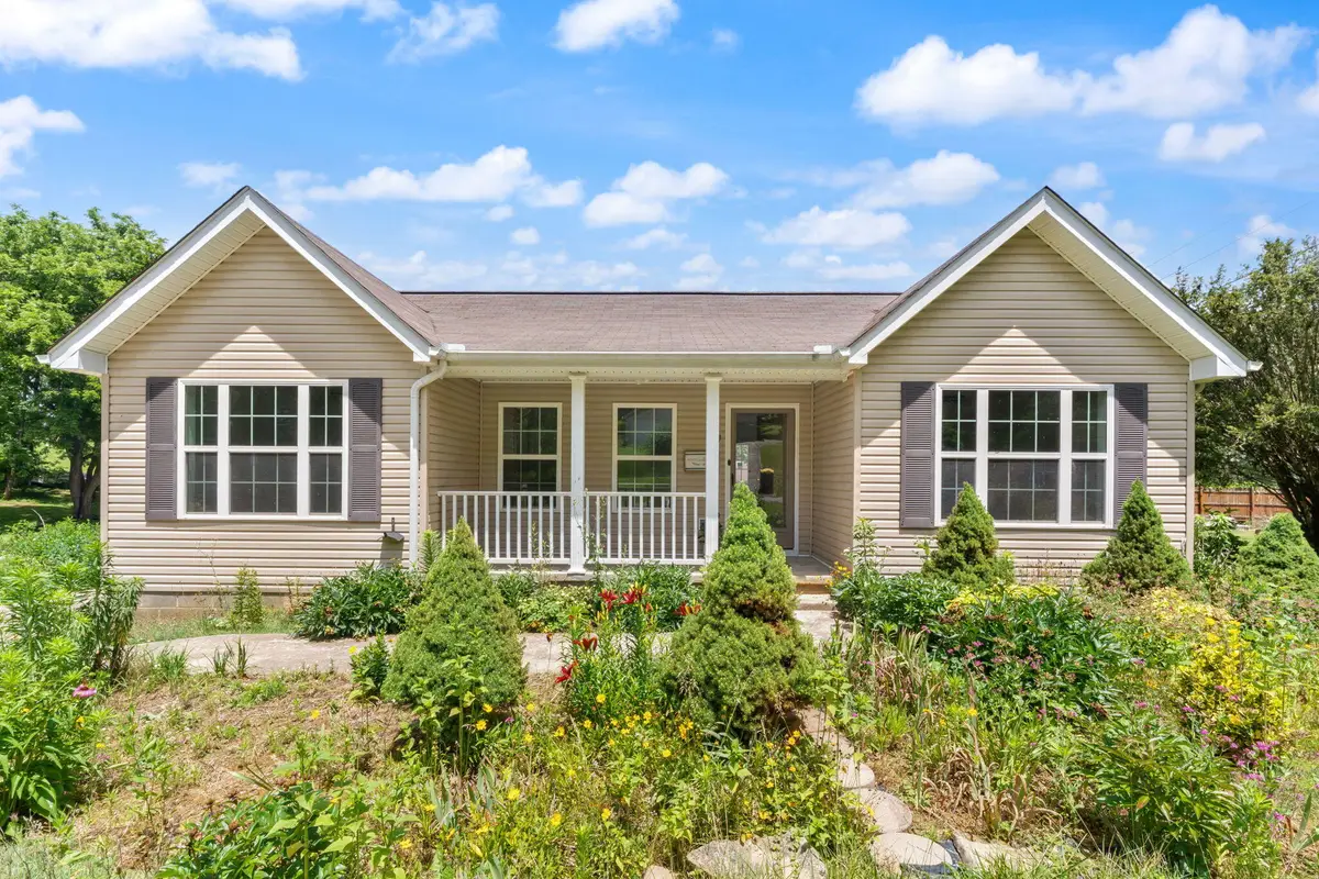 70 Liberty Drive, Mount Vernon, KY 40456 - #1