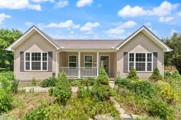 70 Liberty Drive, Mt Vernon, KY 40456