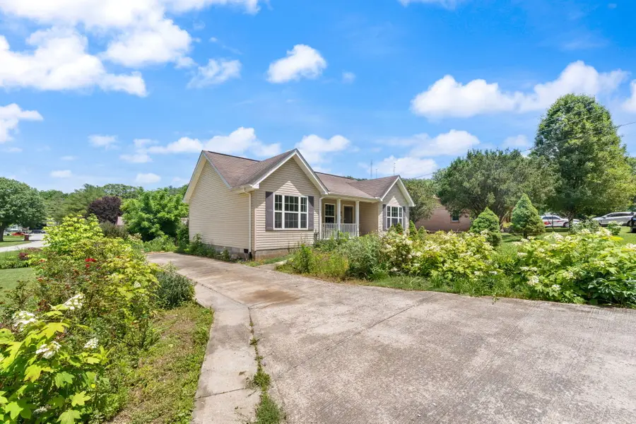 70 Liberty Drive, Mount Vernon, KY 40456 - #3