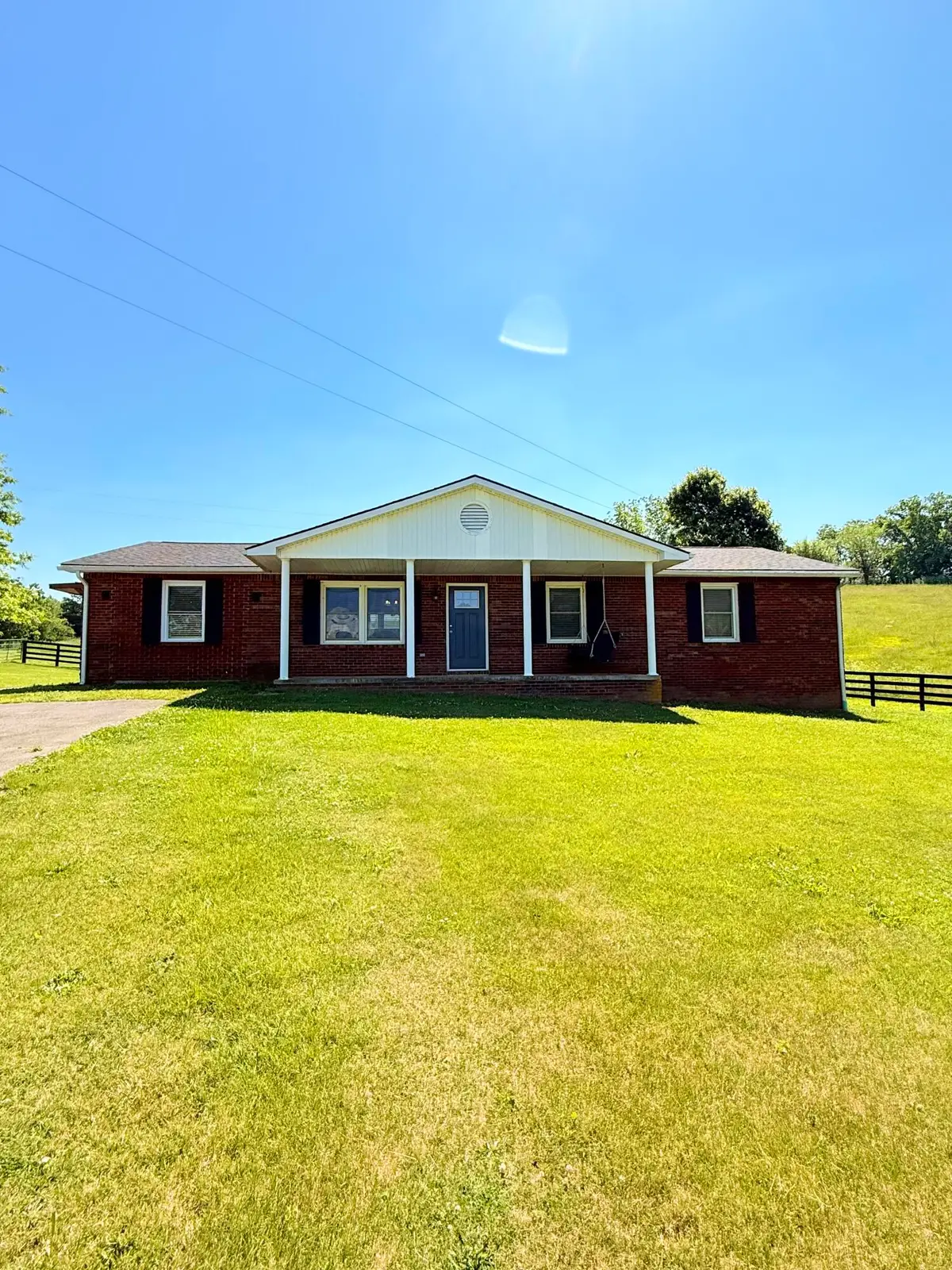 A-3439 Upper Jackstown Road, Carlisle, KY 40311 - #1