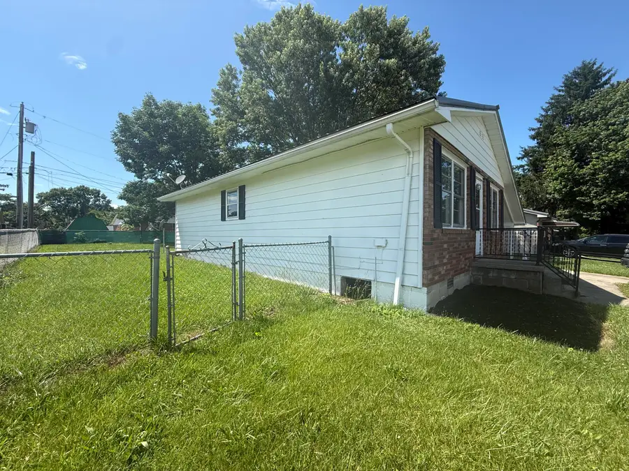 101 Baldwin Street, Berea, KY 40403 - #2