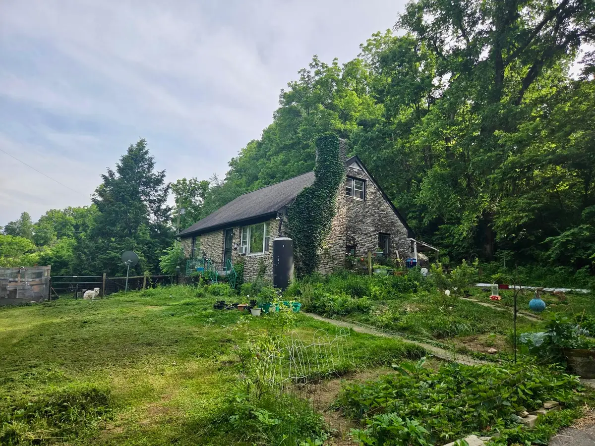 4401 Dry Branch Road, Lexington, KY 40515 - #1