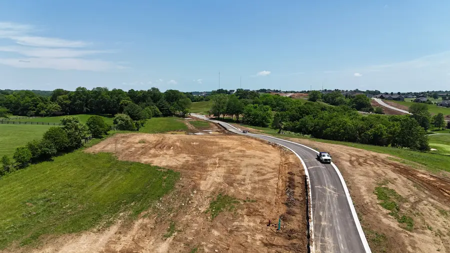 Lot 20 Presidential Boulevard, Richmond, KY 40475 - #3