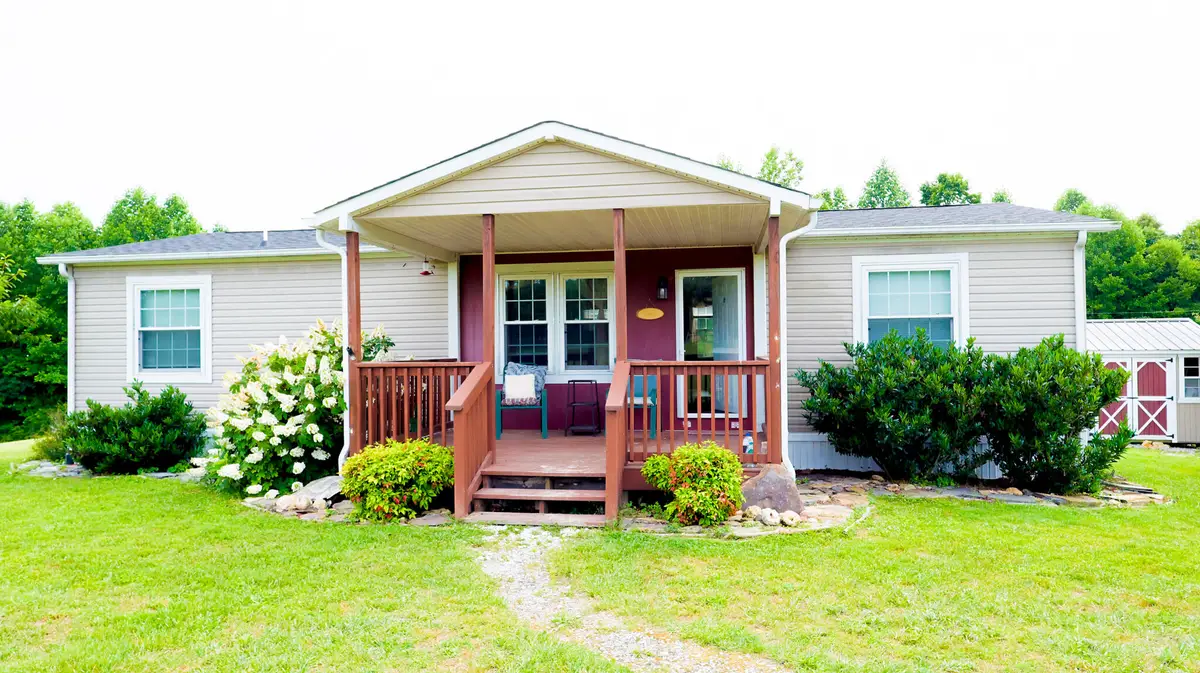 679 Bert Ridge Road, Science Hill, KY 42553 - #1
