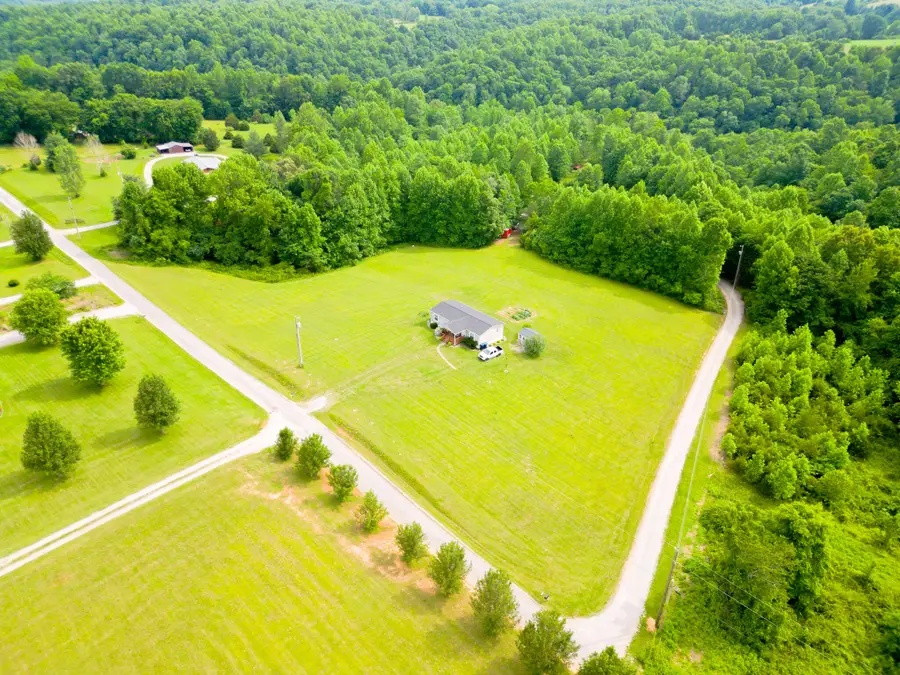 679 Bert Ridge Road, Science Hill, KY 42553 - #2